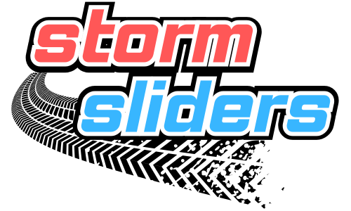 Storm Sliders